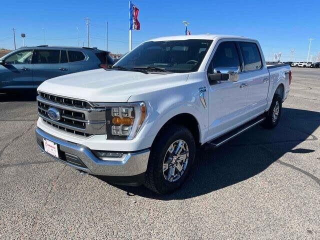 2023 Ford F-150 XL — photo 1 of 6