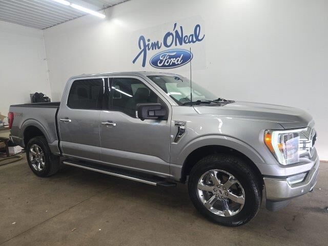 2023 Ford F-150 XLT — photo 1 of 13