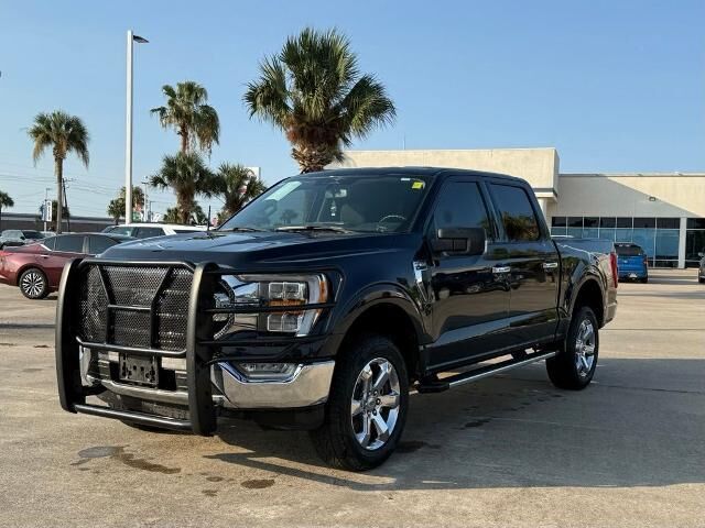 2023 Ford F-150 XLT — photo 1 of 26