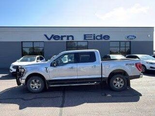 2022 Ford F-150 XLT — photo 1 of 2