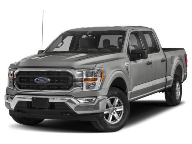 2023 Ford F-150 XLT — photo 1 of 3