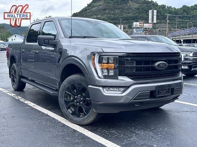 2023 Ford F-150 XL — photo 1 of 26