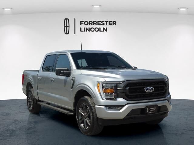 2023 Ford F-150 XLT — photo 1 of 39