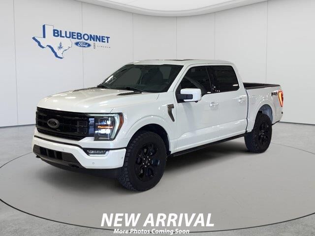 2023 Ford F-150 XL — photo 1 of 26