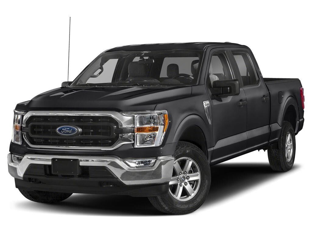 2023 Ford F-150 XLT — photo 1 of 29