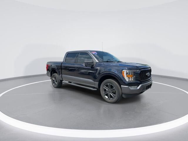 2023 Ford F-150 XLT — photo 1 of 26