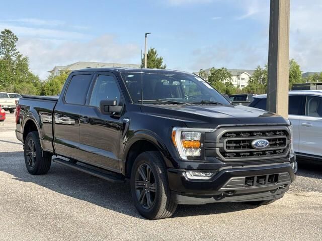 2023 Ford F-150 XLT — photo 1 of 26