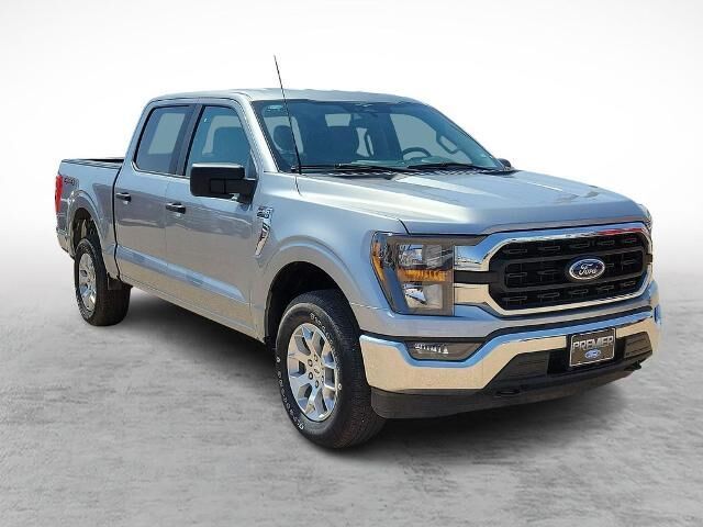 2023 Ford F-150 XLT — photo 1 of 26