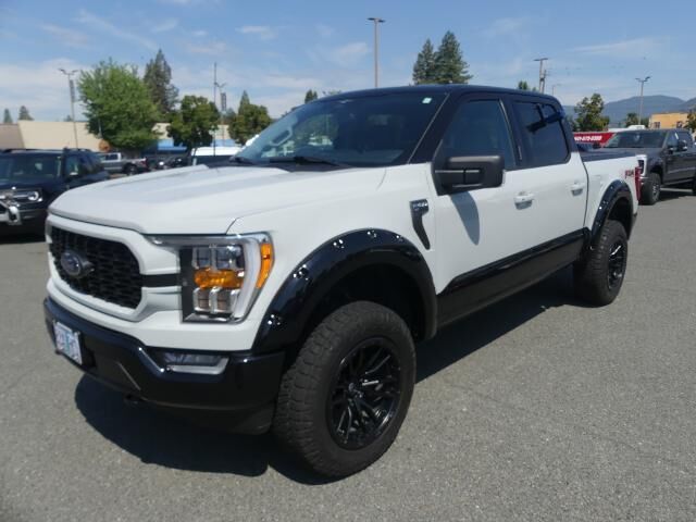 2023 Ford F-150 XL — photo 1 of 26