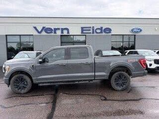 2021 Ford F-150 XLT — photo 1 of 27