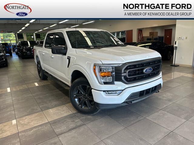 2023 Ford F-150 XLT — photo 1 of 26