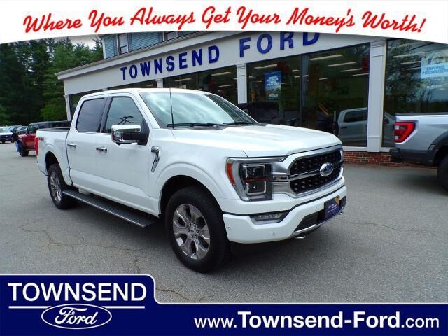 2023 Ford F-150 XL — photo 1 of 26