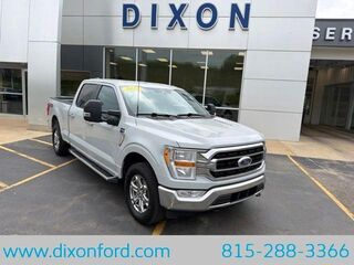 2023 Ford F-150 XLT — photo 1 of 26