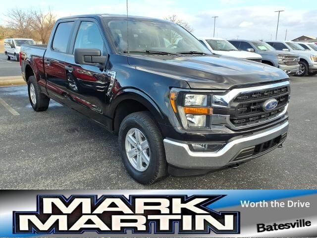 2023 Ford F-150 XLT — photo 1 of 26