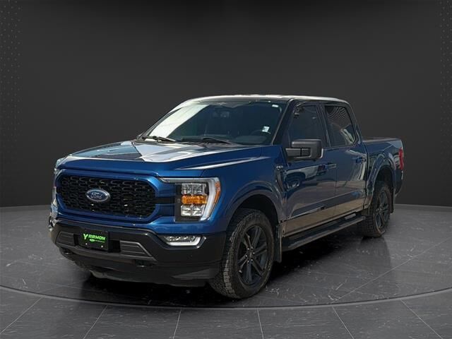 2023 Ford F-150 XLT — photo 1 of 26