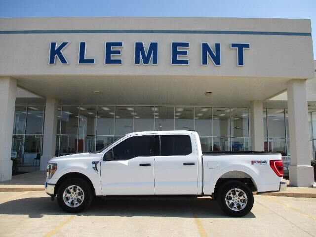 2023 Ford F-150 XLT — photo 1 of 13
