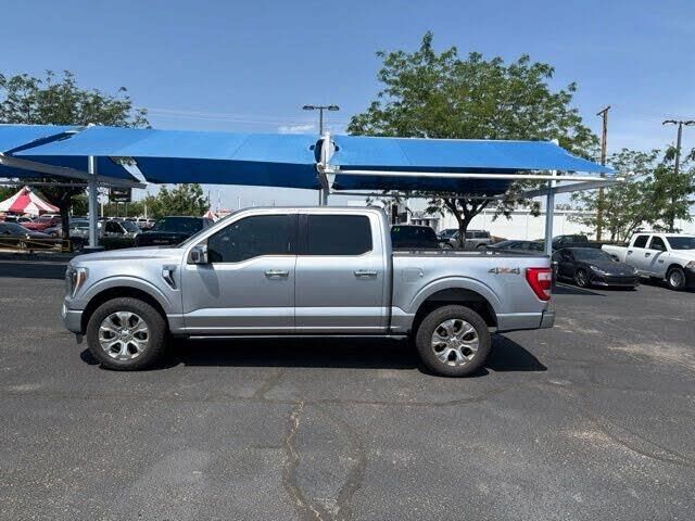 2021 Ford F-150 XL — photo 1 of 1