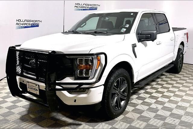 2023 Ford F-150 XLT — photo 1 of 26