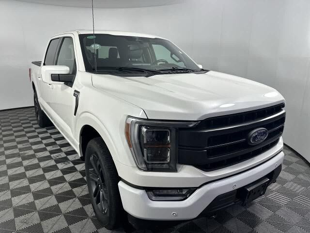 2023 Ford F-150 Lariat — photo 1 of 13