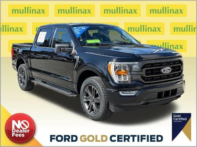 2023 Ford F-150 XLT — photo 1 of 26