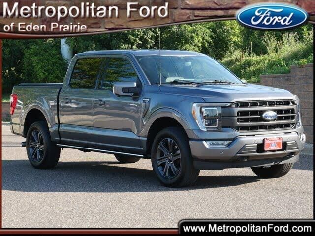 2023 Ford F-150 Lariat — photo 1 of 1
