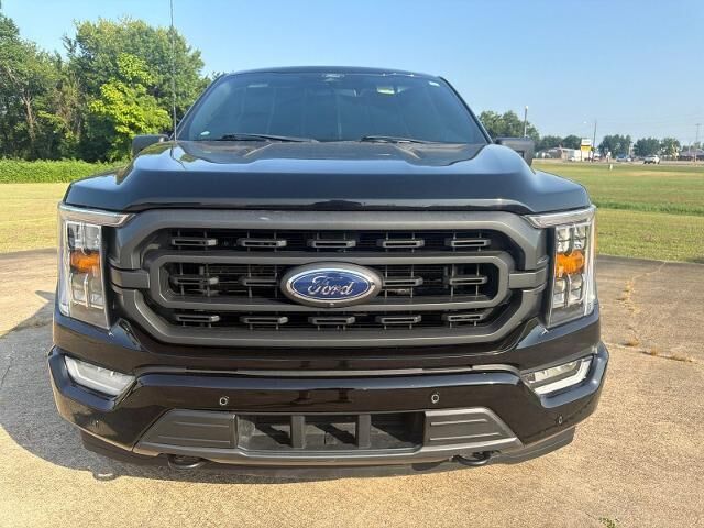 2022 Ford F-150 XL — photo 1 of 24