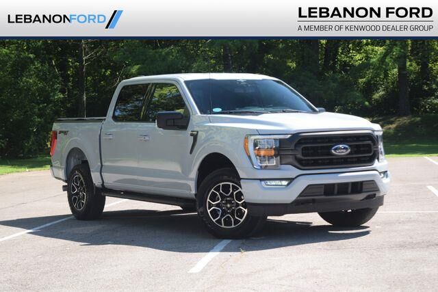 2023 Ford F-150 XLT — photo 1 of 26