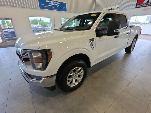 2023 Ford F-150 XLT — photo 1 of 26