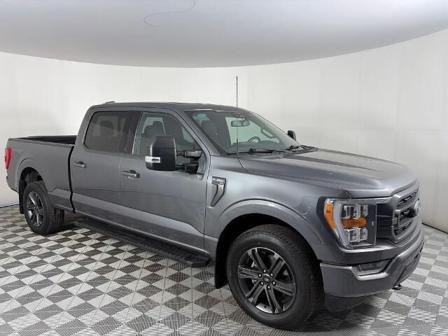 2023 Ford F-150 XLT — photo 1 of 13