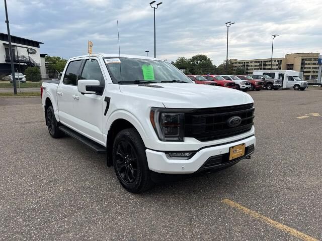 2023 Ford F-150 XL — photo 1 of 39