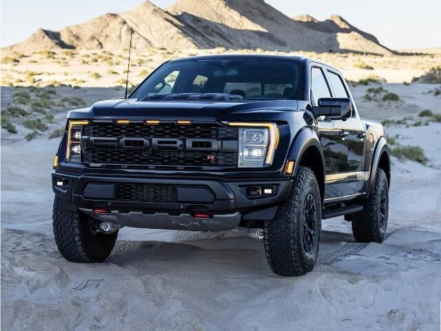 2023 Ford F-150 XLT — photo 1 of 11