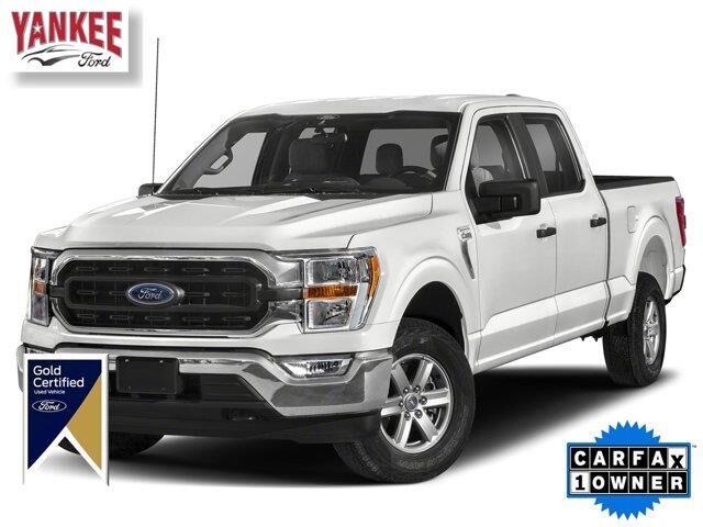 2023 Ford F-150 XLT — photo 1 of 26