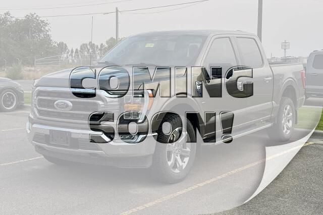 2023 Ford F-150 XL — photo 1 of 28