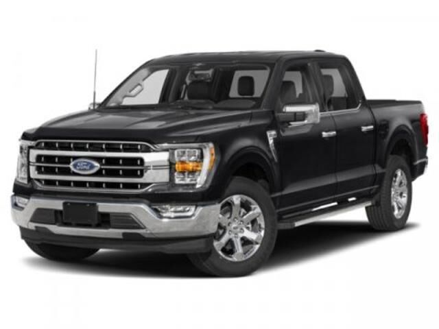 2023 Ford F-150 Lariat — photo 1 of 2