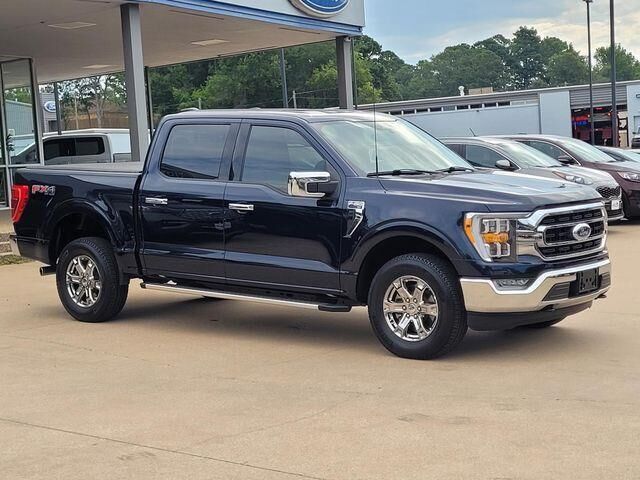 2023 Ford F-150 XL — photo 1 of 26