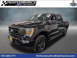 2023 Ford F-150 XLT — photo 1 of 26