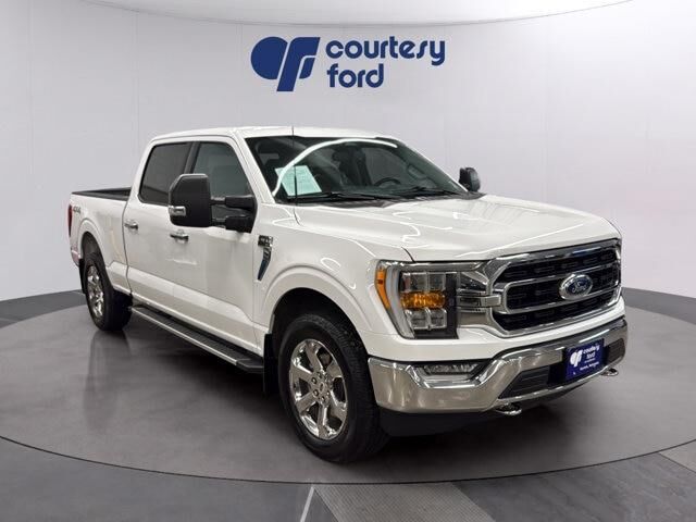 2023 Ford F-150 XL — photo 1 of 13