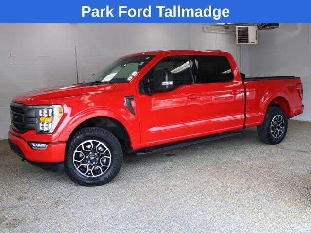 2023 Ford F-150 XLT — photo 1 of 1