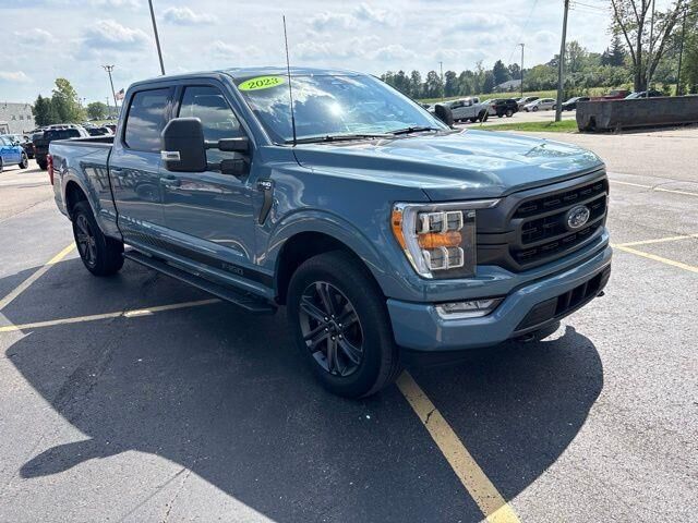 2023 Ford F-150 XLT — photo 1 of 26