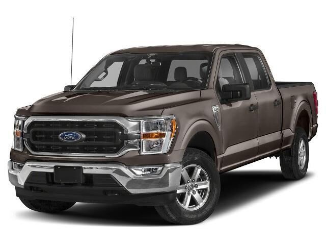 2022 Ford F-150 XLT — photo 1 of 28