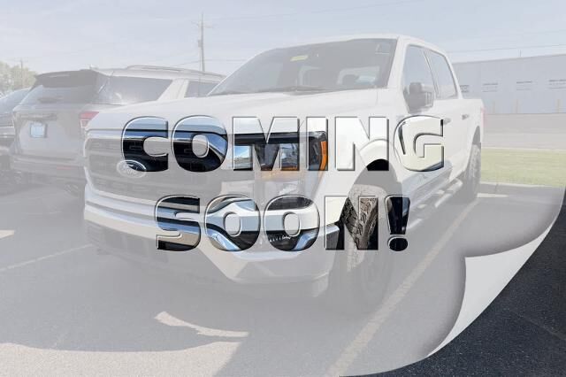 2023 Ford F-150 XLT — photo 1 of 28