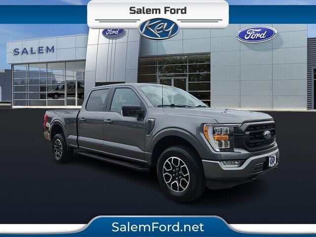 2023 Ford F-150 XLT — photo 1 of 26