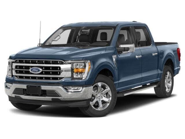 2023 Ford F-150 Lariat — photo 1 of 1
