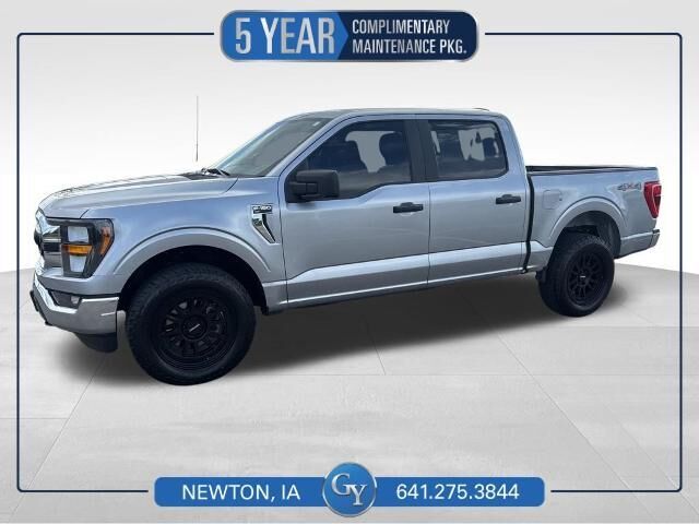 2023 Ford F-150 XLT — photo 1 of 26