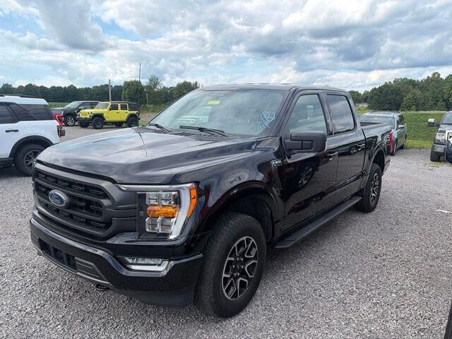 2023 Ford F-150 XLT — photo 1 of 26