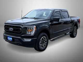 2023 Ford F-150 XLT — photo 1 of 26