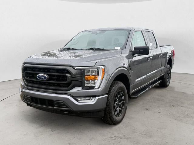 2023 Ford F-150 XLT — photo 1 of 4