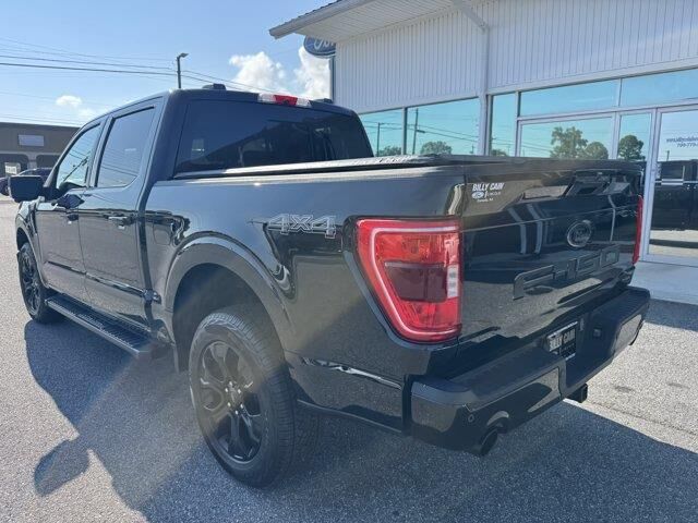 2023 Ford F-150 XLT — photo 1 of 26
