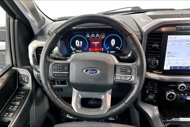 2023 Ford F-150 Lariat — photo 1 of 30