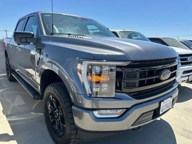 2023 Ford F-150 XLT — photo 1 of 26